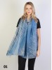 Fashion Diagonal Lines Design Fashion Scarf